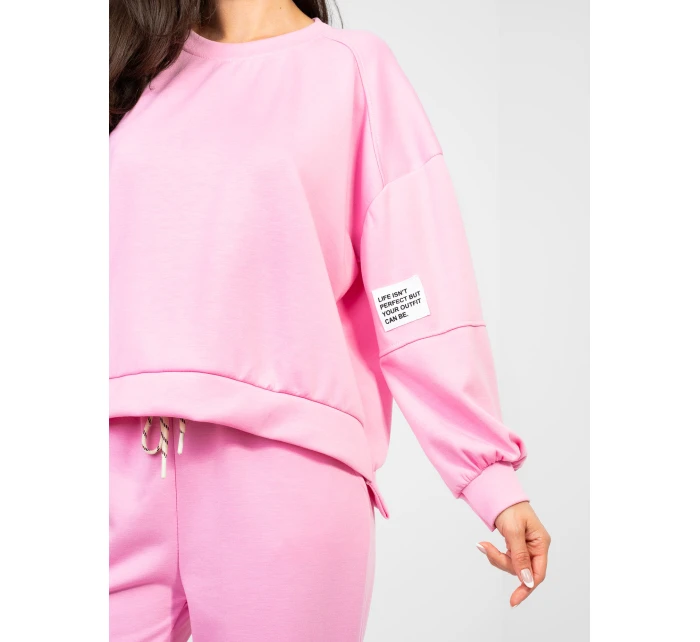 Komplet IT KMPL model 22007143 różowy - FPrice Komplet IT KMPL model 22007143 różowy - FPrice