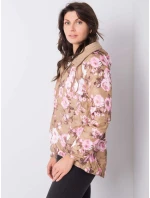 NM DE KR CP 6639 plášť.97P velbloud NM DE KR CP 6639 plášť.97P velbloud