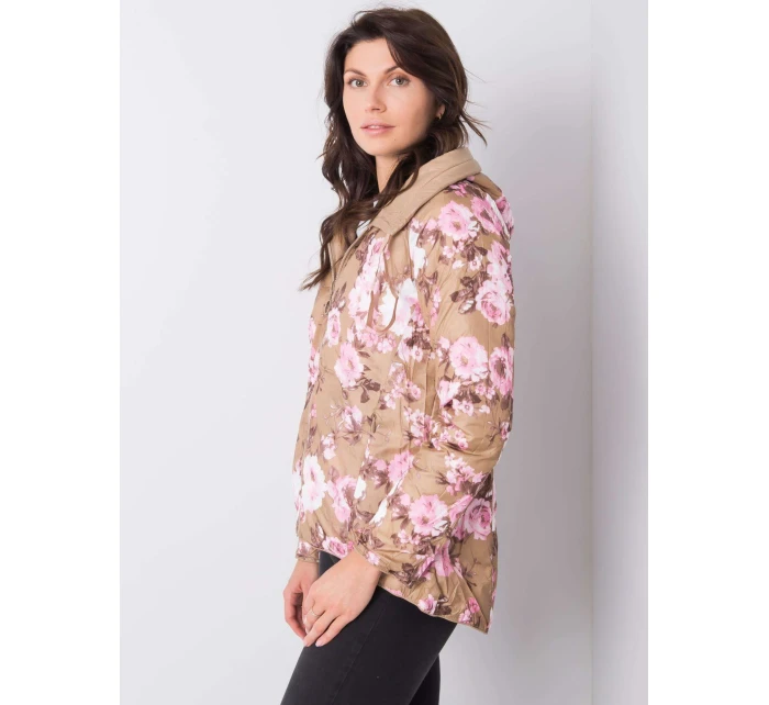 NM DE KR CP 6639 plášť.97P velbloud NM DE KR CP 6639 plášť.97P velbloud