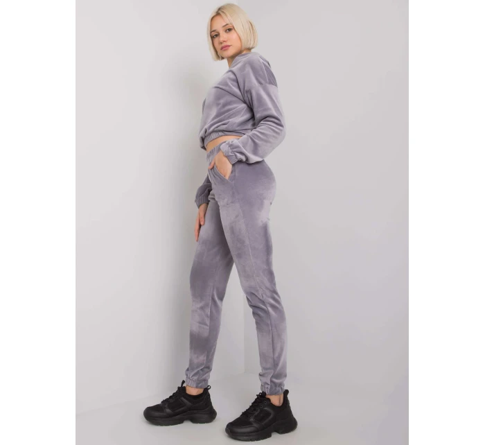 Sada WN KMPL 883.12 šedá