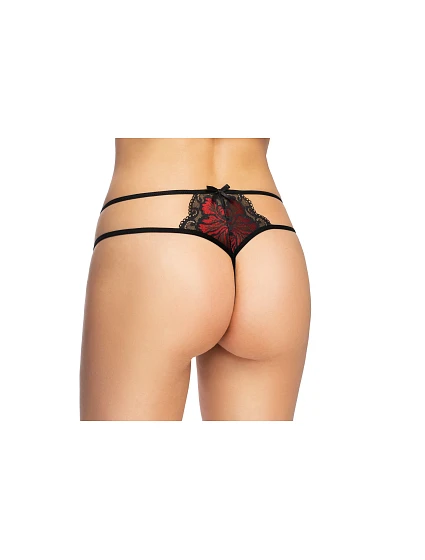 Dámská košilka Black +   model 17583422 - Irall