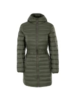 Dámský prošívaný kabát Trespass Santuzza Dámský prošívaný kabát Trespass Santuzza