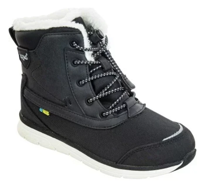 Dětské zimní boty ZigZag DISGROVE