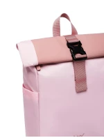 Městský batoh VUCH Virion Pink Městský batoh VUCH Virion Pink