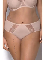 Kalhotky model 7003291 Blanca - Gorsenia Kalhotky model 7003291 Blanca - Gorsenia