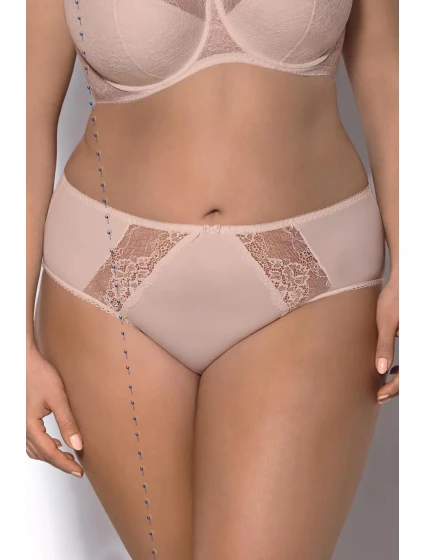 Kalhotky model 7003291 Blanca - Gorsenia Kalhotky model 7003291 Blanca - Gorsenia