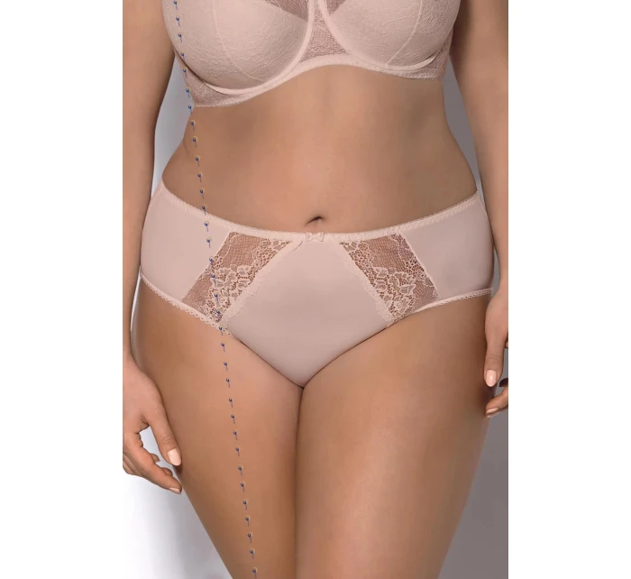 Kalhotky model 7003291 Blanca - Gorsenia Kalhotky model 7003291 Blanca - Gorsenia