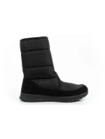 Pánské sněhové boty PROGJ-24-154 Černá - Progres