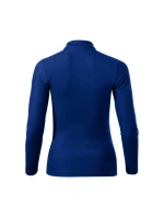 Dámská polokošile Pique MLI-23105 Královská modř - Malfini
