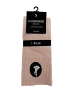 Dámské ponožky 4010 s vlnou - WiK 4