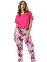 Dámské pyžamo model 20894613 - LEVEZA