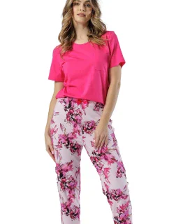 Dámské pyžamo model 20894613 - LEVEZA