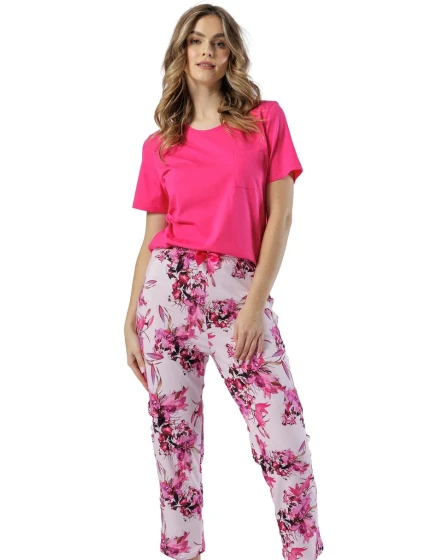 Dámské pyžamo model 20894613 - LEVEZA