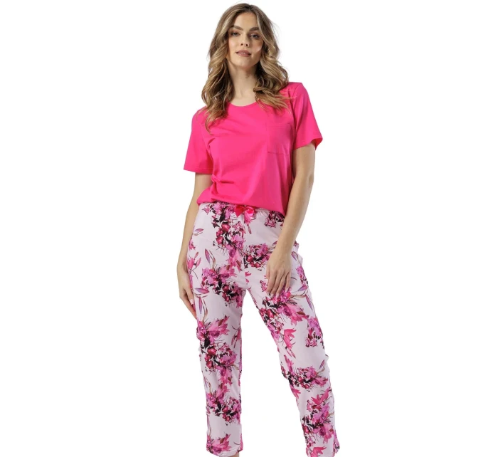 Dámské pyžamo model 20894613 - LEVEZA