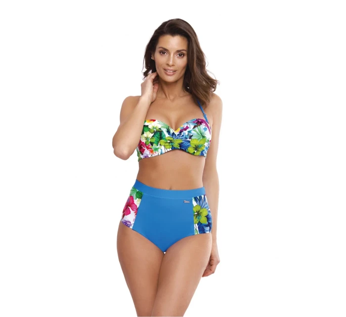 Dvoudílné plavky  model 129734 Marko