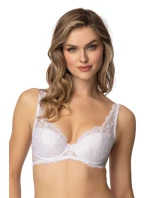 Polstrovaná podprsenka model 219292 Mat