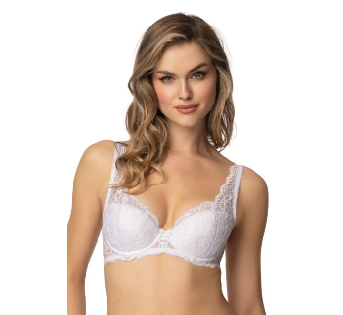 Polstrovaná podprsenka model 219292 Mat