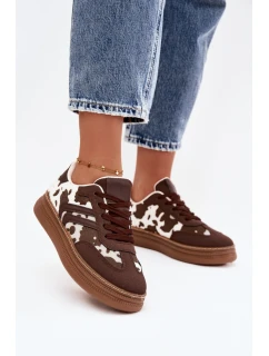 Sportovní obuv  model 222976 Step in style