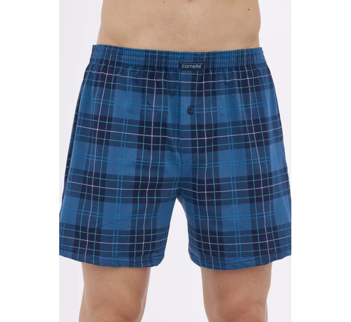 Pánské trenýrky Cornette Comfort 002/293 Pánské trenýrky Cornette Comfort 002/293