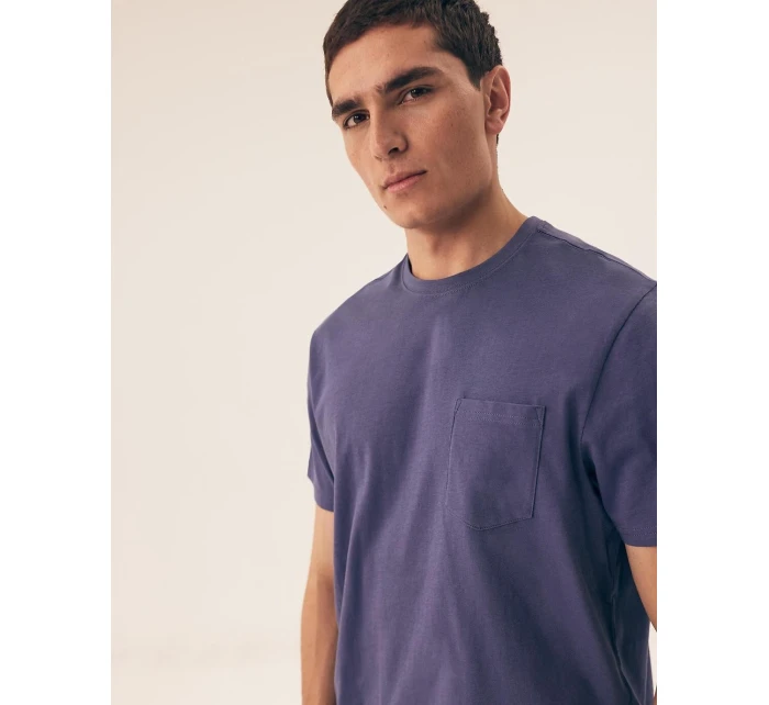 Pyžamo  kr/r M2XL model 21322098 - Henderson