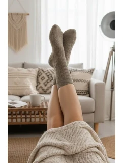 Ponožky Noviti SW026 Braid 36-41