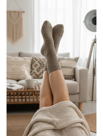 Ponožky Noviti SW026 Braid 36-41 Ponožky Noviti SW026 Braid 36-41