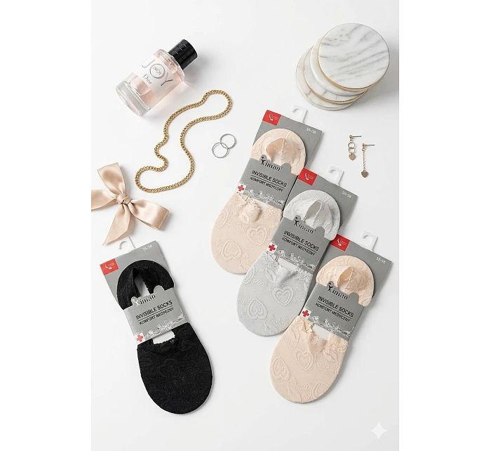 Baleríny WiK 3585 wz.86 35-42