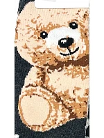 Nohy WiK 3502 wz.36 35-42