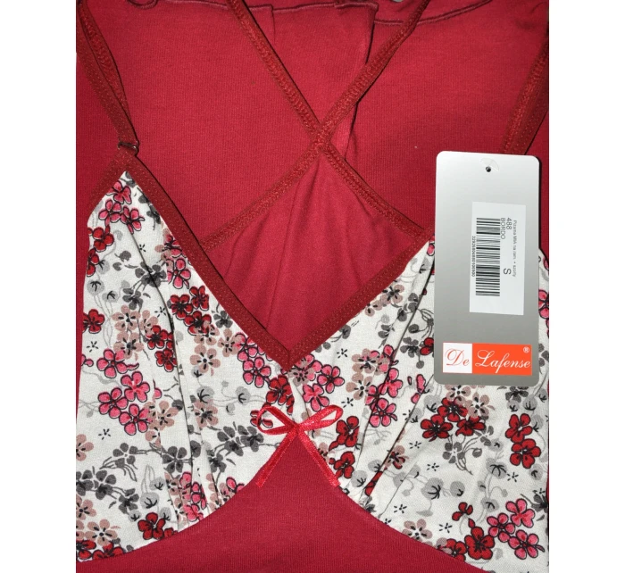 Dámské pyžamo De Lafense 488 Mia