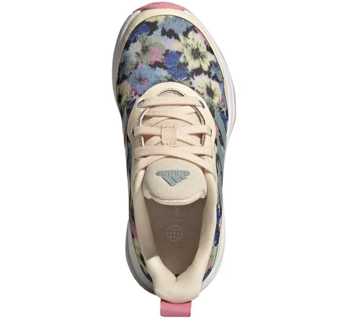 Boty adidas FortaRun Jr GV9465