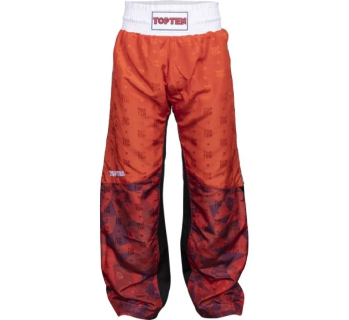 kalhoty model 22004556 - TOP TEN