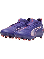 Boty Ultra 5 Match FG/AG Jr model 20297356 01 - Puma
