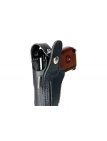 Kožené pouzdro pro Ranger PM model 21363937 Kožené pouzdro pro Ranger PM model 21363937