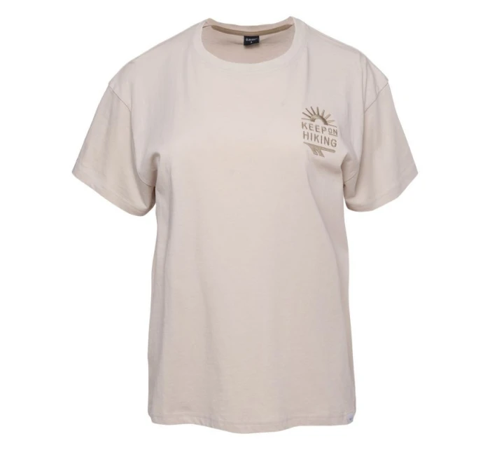 Tričko Lady W model 20975579 - Hi-Tec Tričko Lady W model 20975579 - Hi-Tec