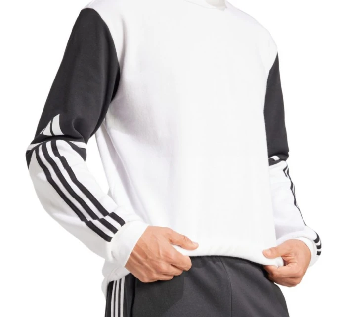 Mikina adidas Squadra 25 Sweat Crew M JD2959 pánské Mikina adidas Squadra 25 Sweat Crew M JD2959 pánské