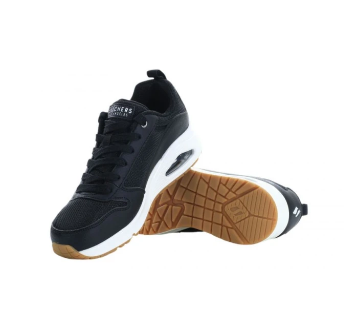 UNO-INSIDE MATTERS 155005-BKW UNO-INSIDE MATTERS 155005-BKW