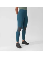 Fjällräven Abisko Trekking Tights Pro W F84771-534-048 kalhoty Fjällräven Abisko Trekking Tights Pro W F84771-534-048 kalhoty