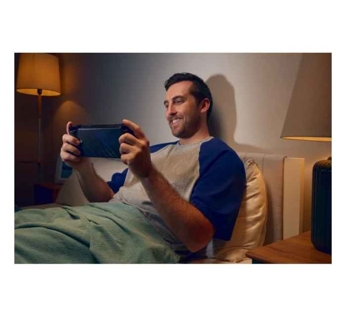 AI Extreme Touch Glossy Black model 21479642 - Asus AI Extreme Touch Glossy Black model 21479642 - Asus