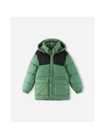 Dětská zimní bunda model 21412660 - Reima