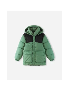 Dětská zimní bunda model 21412660 - Reima