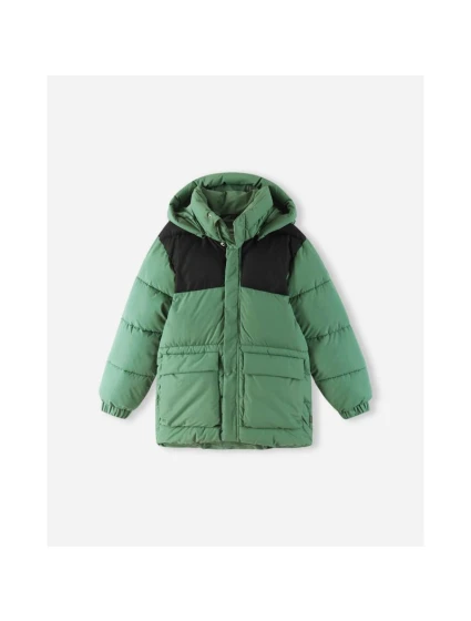 Dětská zimní bunda model 21412660 - Reima