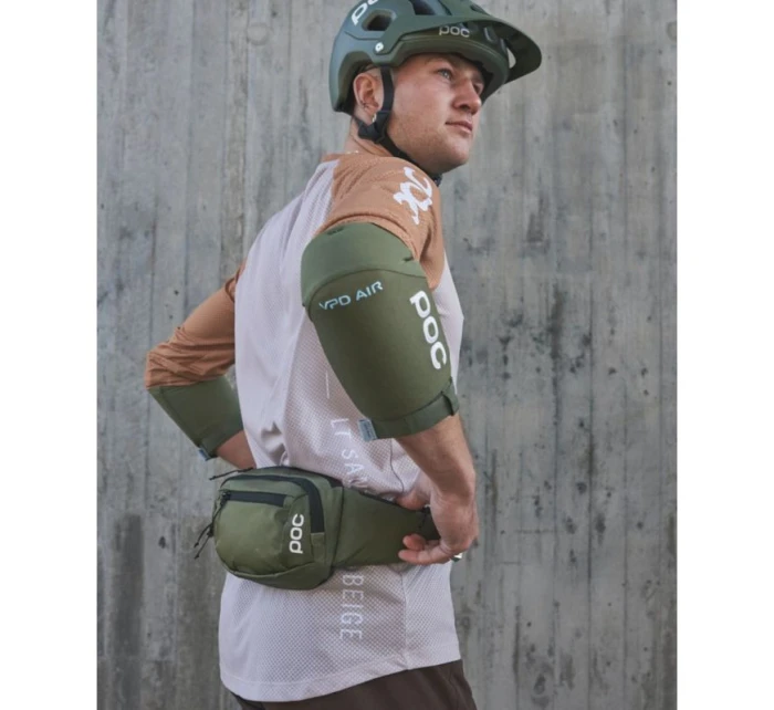 Brašna model 21722297 HIP Pack zelená - POC