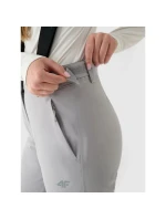 Dámské lyžařské kalhoty 5000 dámské model 21811984 - 4F Dámské lyžařské kalhoty 5000 dámské model 21811984 - 4F