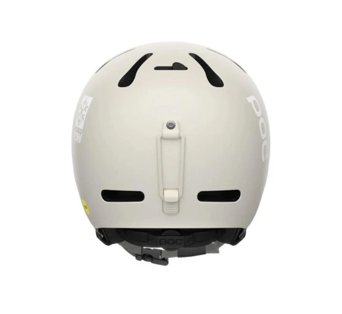 Lyžařská helma POC MIPS  šedá M/L model 21866799