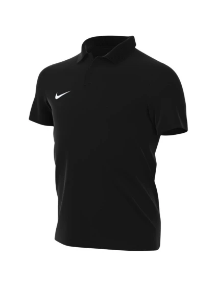Park 26 Polo dětské tričko černé model 21934006 010 - NIKE Park 26 Polo dětské tričko černé model 21934006 010 - NIKE