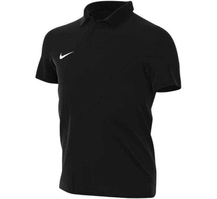 Park 26 Polo dětské tričko černé model 21934006 010 - NIKE Park 26 Polo dětské tričko černé model 21934006 010 - NIKE