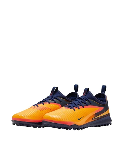 Dětské kopačky Phantom 6 Low Academy TF EH model 22113902 800 - NIKE Dětské kopačky Phantom 6 Low Academy TF EH model 22113902 800 - NIKE