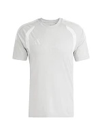 Pánské tričko adidas Tiro 26 League Jersey grey KB1349 pánské Pánské tričko adidas Tiro 26 League Jersey grey KB1349 pánské