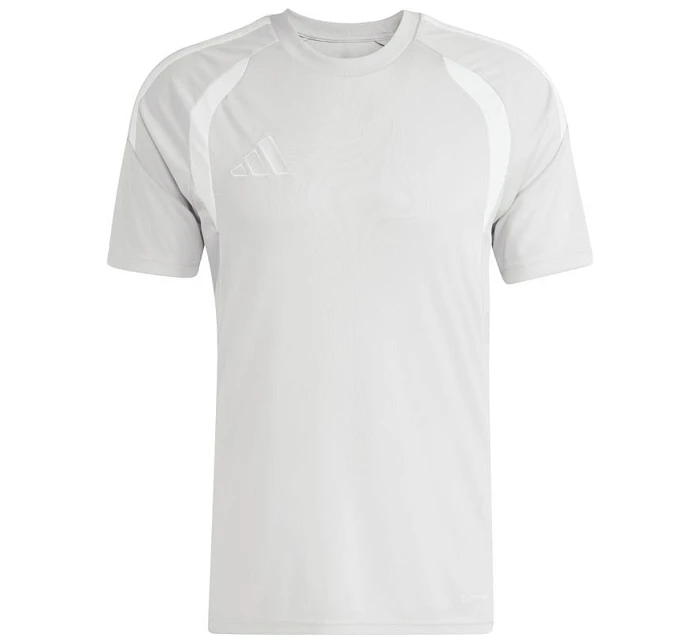 Pánské tričko adidas Tiro 26 League Jersey grey KB1349 pánské Pánské tričko adidas Tiro 26 League Jersey grey KB1349 pánské