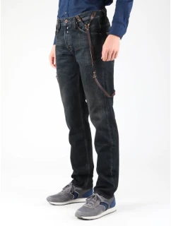 Guess Franklin Comfort Jeans M14A07D0HM1